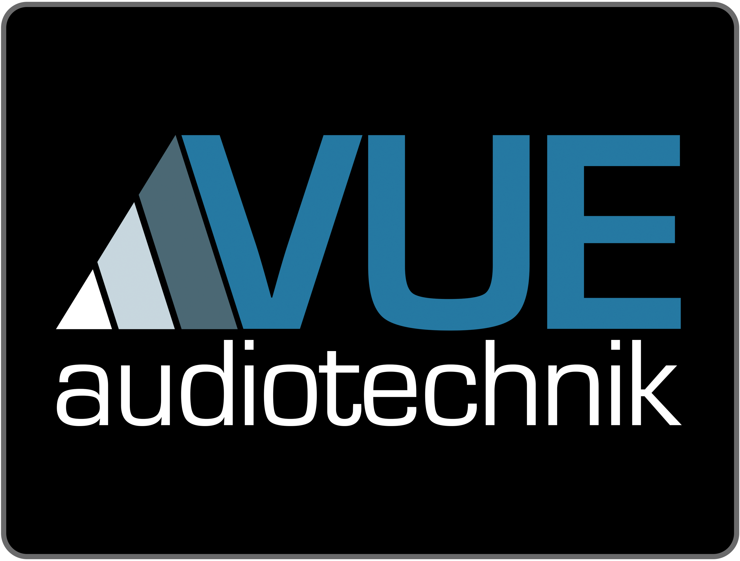 Click here to visit VUE Audiotechniks webpage